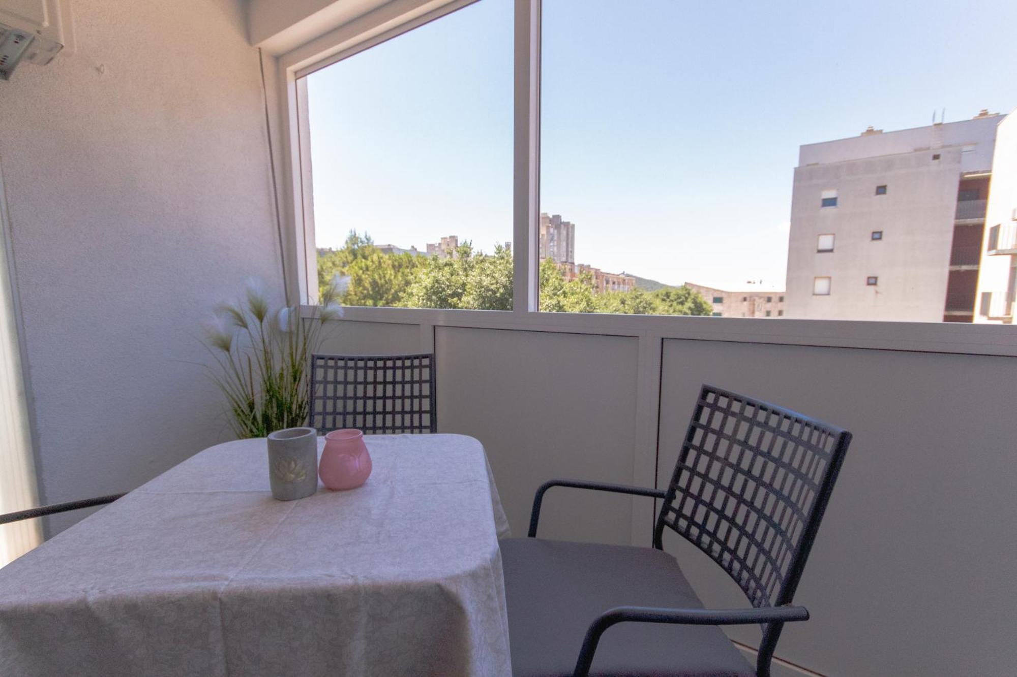 Apartament Large Stylish Ankica,free Public Parking