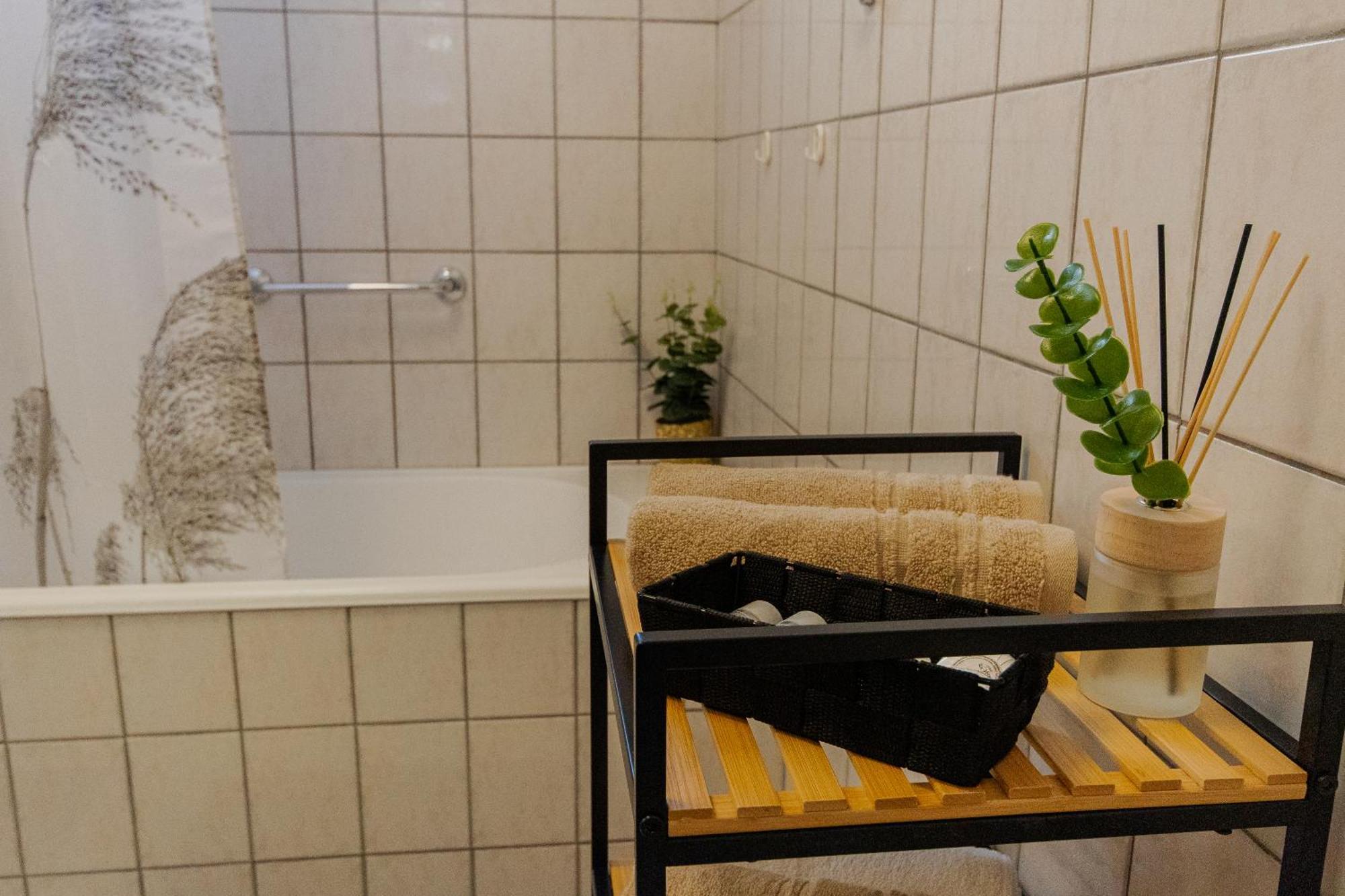 Apartament Large Stylish Ankica,free Public Parking
