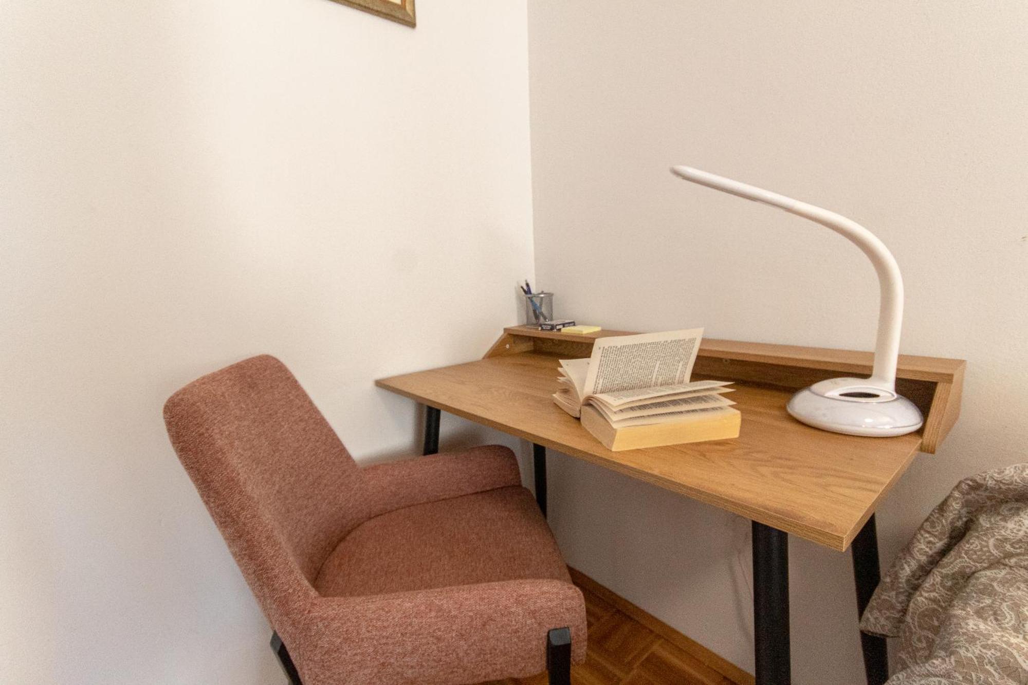 Large Stylish Ankica,free Public Parking Apartament Split