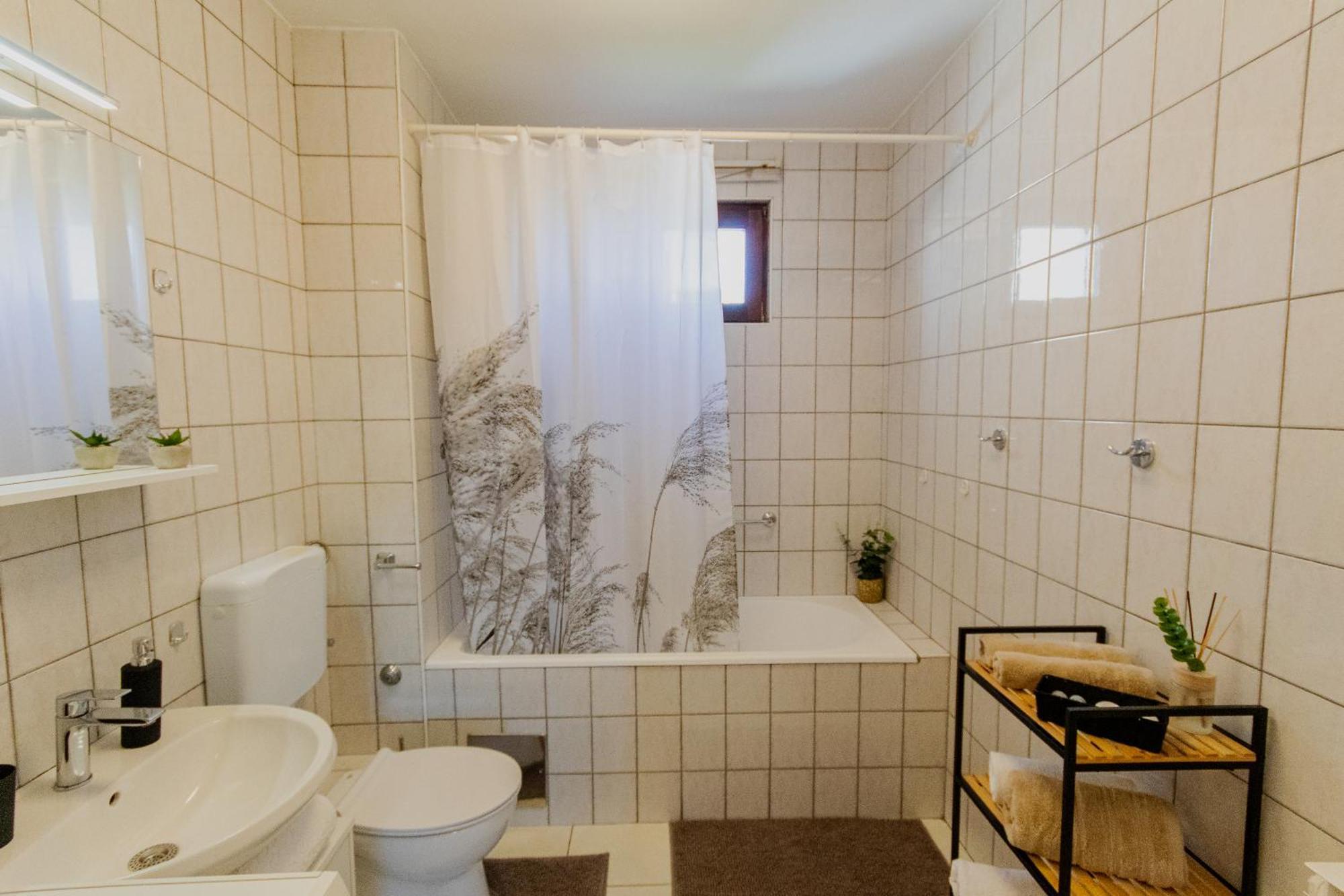 Apartament Large Stylish Ankica,free Public Parking